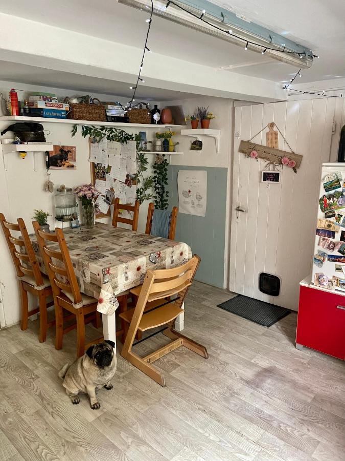 Cozy Room In An Old Farmhouse Near Vaduz Sevelen Exterior photo